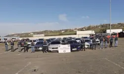 13 ilde change operasyonunda 13 şüpheli adliyede!