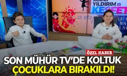 23 Nisan’da çocuklar sordu, Psikolog Sedef Yıldırım Saruhan yanıtladı