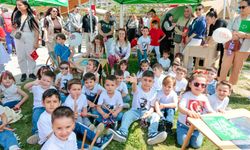 23 Nisan'da Konak'ta ne etkinlikler olacak? Belediyeden duyuru