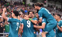 40 yıl sonra Dünya Kupası’na katıldılar!