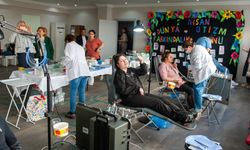 50 özel bireye uzman desteği: Karşıyaka Belediyesi’nden sağlık seferberliği