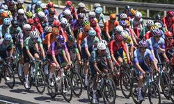 61. Cumhurbaşkanlığı Türkiye Bisiklet Turu İzmir Çeşme'den başlayacak