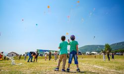18.kez gökyüzünde şölen: Torbalı uçurtma şenliği için hazır