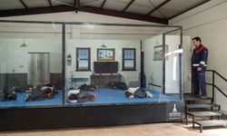 7 büyüklüğündeki depremde hayatta kalma provası: Buca Toros'ta çocuklara VR deneyimi