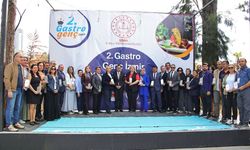 İzmir’de genç şefler sahnede: 2. Genç Gastro yarışmasında büyük heyecan