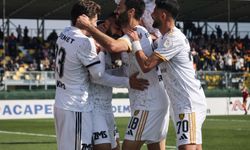 Aliağa’da derbi ateşi! Şampiyonluk yolunda kritik viraj