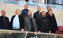 Altay Başkanı Kanlı’dan çarpıcı açıklamalar! Kongrede aday olacak mı?