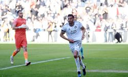 Altaylı Deniz Kadah'tan nefis gol! 90+6'da fişi çekti!
