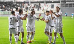 Altay için tarihi maç: Rakip Afyon!