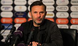 Kritik üç puan sonrası Buruk'tan çarpıcı yorum: "Zor bir maç olacağını biliyorduk"