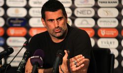 Volkan Demirel'den, maç sonu net çıkış: "Basit goller yedik"