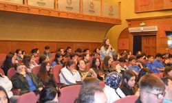 Bayındır'da 'kariyer günleri' projesi başladı!