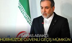 Tahran’dan açıklama: Hürmüz’de güvenli geçiş mümkün