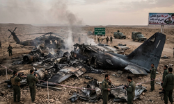 ABD İran'da kendi gücünü mü vurdu? Kurtarma operasyonu tartışma yarattı!