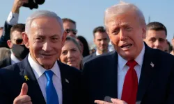 ABD Kongresi’nden Trump'a: ''Netanyahu'ya karşı koy''