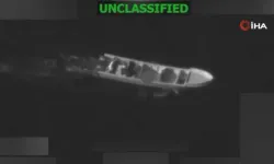 ABD ordusundan uyuşturucu operasyonu: 5 ölü