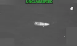 ABD’den Doğu Pasifik’te yeni operasyon: 2 kişi öldürüldü