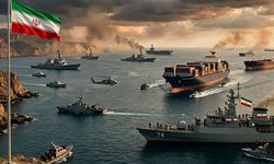 ABD'nin 'Hürmüz'ü ablukaya alırız' tehdidine İran'dan yanıt!
