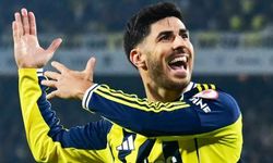 Fenerbahçe'de Asensio sezonu kapattı mı? Asensio'nun sakatlığı ne durumda?