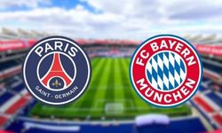 PSG-Bayern Münih maçı hangi kanalda, saat kaçta?