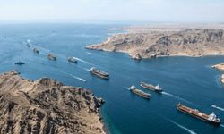 Hürmüz Boğazı açıldı mı, kapalı mı? Hürmüz Boğazı'nda son durum ne?