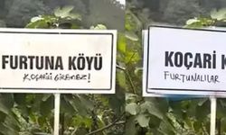 Taşacak Bu Deniz nerede çekiliyor? Koçari ve Furtuna köyü nerede?