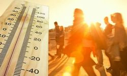 Meteoroloji o illeri uyardı! Çöl sıcakları geliyor