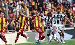 İzmir'de altı gollü düello! Göztepe son nefeste puanı kurtardı