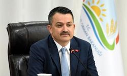 Eski Bakan Bekir Pakdemirli'nin yeni işi ne oldu? Bekir Pakdemirli hangi şirkete yönetim kurulu üyesi oldu?