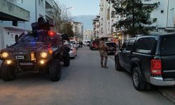 17 yaşındaki genç annesi ve ağabeyini öldürdü! Başka bir ilde yakalandı