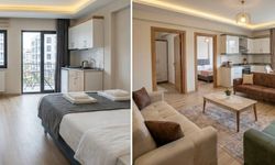 Airbnb Bornova günlük kiralık daire ve Küçükpark apart fiyatları nasıl, nereden bulunur?