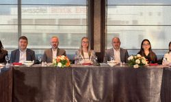 AK Partili Çankırı: "Gerçek Belediyecilik" reçetesini masaya koyan bir kadroyuz!"