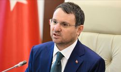 Bakan Gürlek'ten Sumud Filosu açıklaması: "Önemli bir yargılama süreci başlamıştır!"