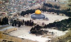 Kudüs Valiliği: Aksa’ya “kurbanlık” sokma girişimleri rekor seviyeye ulaştı
