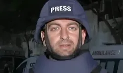 Al Jazeera’dan sert tepki: Muhabirinin öldürülmesini kınadı