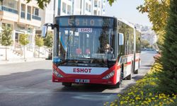 Alaçatı Ot Festivali öncesi ESHOT’tan ulaşım düzenlemesi: Bazı hatlarda güzergah değişiyor