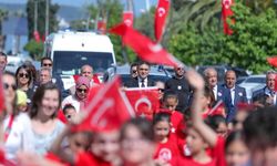 İzmir Aliağa'da 23 Nisan coşkusu yaşanacak!