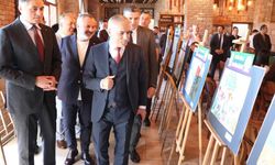 Aliağa’da deniz bilinci için anlamlı yarışma: 162 öğrenci ödül için yarıştı