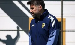 Aliağa FK'da yenilgilerin faturası kesildi!