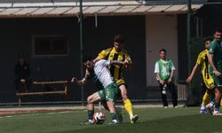 Aliağa FK, şampiyona farklı mağlup oldu!