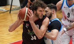 Aliağa Petkimspor evinde hata yapmadı: Manisa Basket'i 100-87 ile geçti!