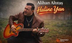 Alihan Altıtaş'tan sonbahar hüznü: "Haline yan" tüm platformlarda!