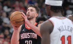 Murat Murathanoğlu'ndan çarpıcı tespit: Houston'da Alperen'i kurban olarak seçmişler!