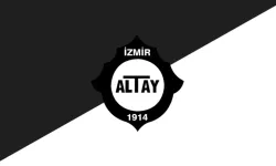Tarihi maç öncesi Altay'a iyi haber!