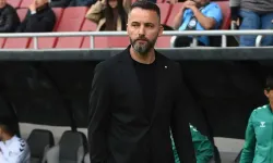 Altay teknik direktörü Karagöz takımı nasıl ayakta tutuğunu açıkladı!