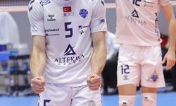 Altekma Play-Off'a deplasmanda başlıyor! İlk rakip İstanbul Gençlik