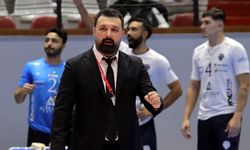 Altekma başantrenörü Ömer Tok Avrupa'yı işaret etti: ''Daha güçlü bir şekilde...''