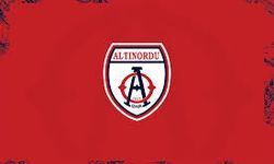 Altınordu ligde kaldı: Kepez deplasmanında kritik galibiyet