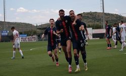 İzmir’de gol düellosu: Altınordu ve İnegölspor yenişemedi