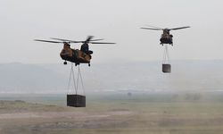 Ankara helikopter kazası neden oldu, şehit var mı? MSB'den açıklama geldi